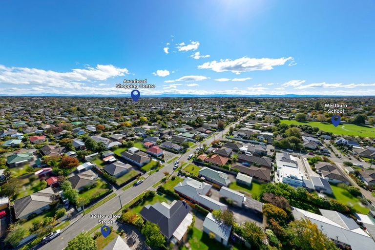 Photo of property in 32 Hounslow Street, Ilam, Christchurch, 8041