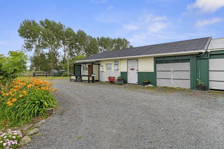Photo of property in 138a Mccabe Road, Te Aroha, 3393