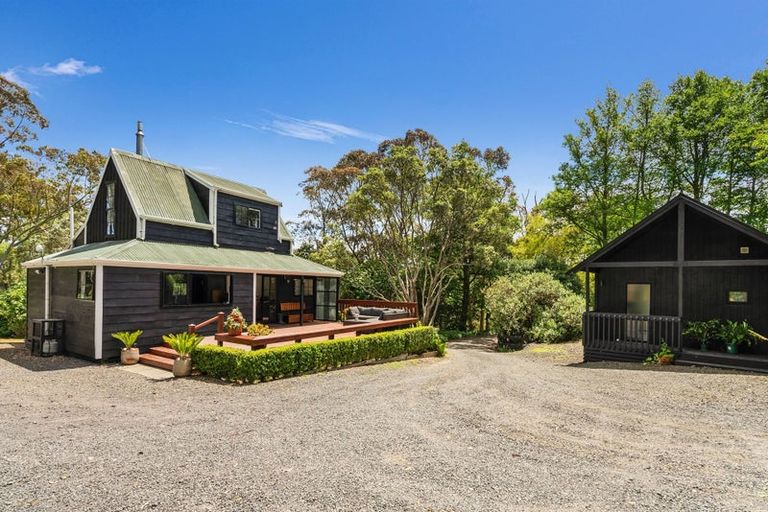 Photo of property in 865 Waikaretu Valley Road, Glen Murray, Tuakau, 2695