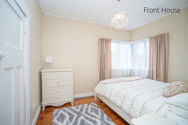 Photo of property in 765 Makerua Road, Tokomaru, Palmerston North, 4474