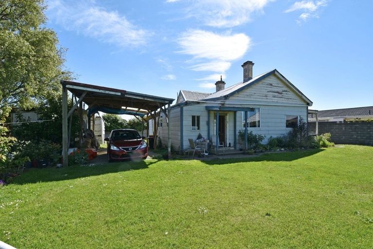 Photo of property in 239 Tramway Road, Strathern, Invercargill, 9812