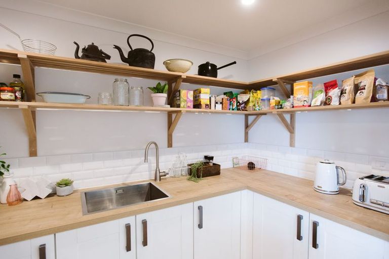 Photo of property in 43 Kerr Road, Te Poi, Matamata, 3473