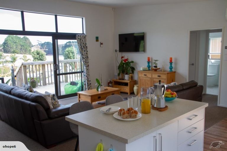 Photo of property in 8g Harakeke Place, Raglan, 3225