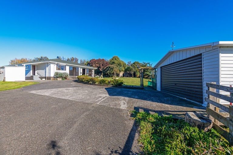 Photo of property in 49 Highden Road, Rongotea, Palmerston North, 4476