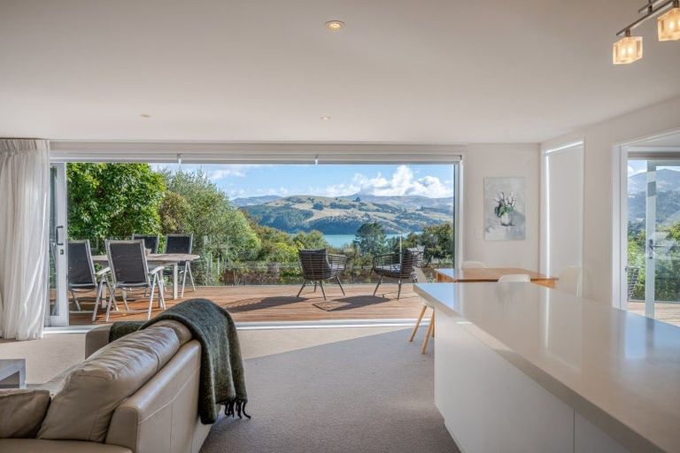 Photo of property in 44 Onuku Road, Akaroa, 7520