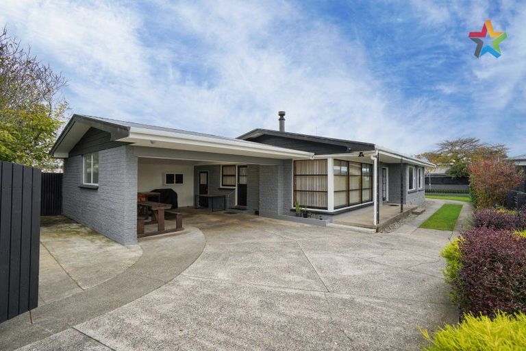 Photo of property in 96 Stuart Street, Hawthorndale, Invercargill, 9810