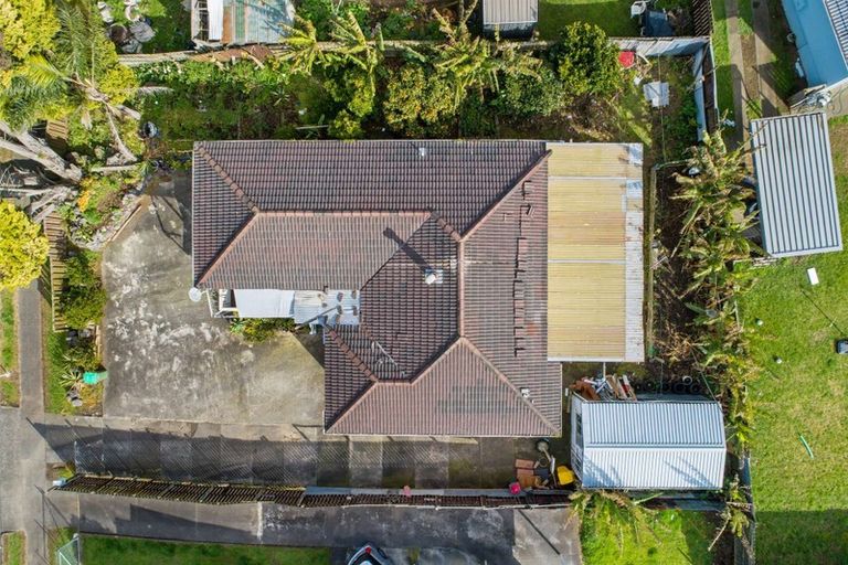 Photo of property in 44 Mckinstry Avenue, Mangere East, Auckland, 2024