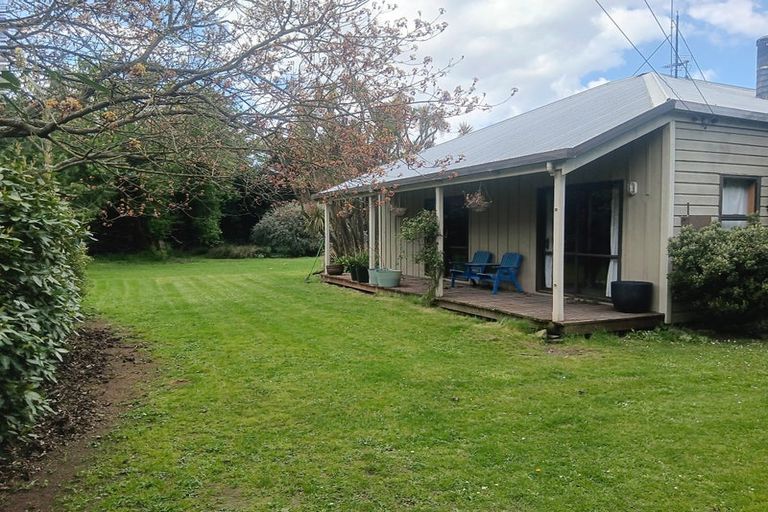 Photo of property in 1452 Leeston Dunsandel Road, Dunsandel, Leeston, 7682