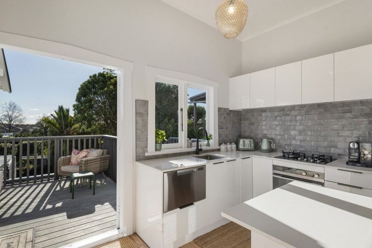 Photo of property in 103 Williamson Avenue, Grey Lynn, Auckland, 1021