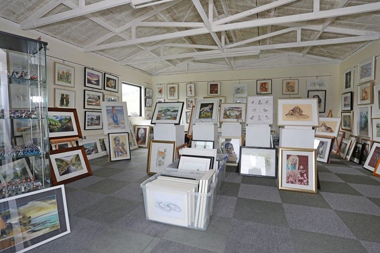 Photo of property in 67 Sandon Road, Feilding, 4702