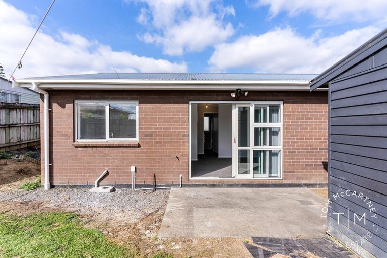 Photo of property in 4b Whitley Crescent, Otara, Auckland, 2023