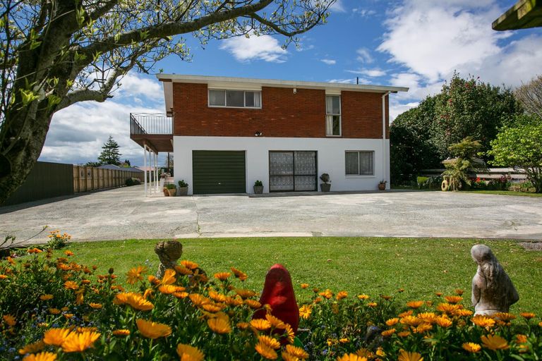 Photo of property in 10 Beatty Road, Matamata, 3400