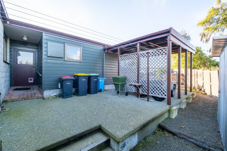 Photo of property in 155 Downs Road, Geraldine Downs, Geraldine, 7991