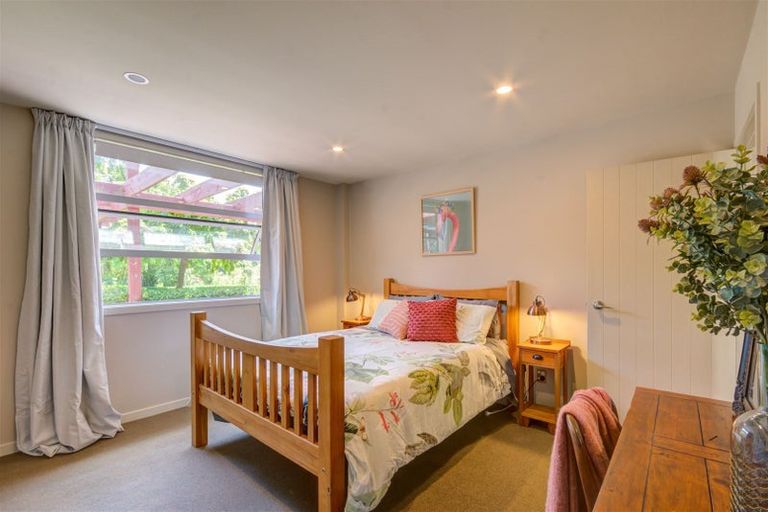 Photo of property in 100 Easterbrook Road, Fernside, Kaiapoi, 7691