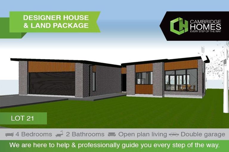 Photo of property in 5 Kara Place, Wharewaka, Taupo, 3330