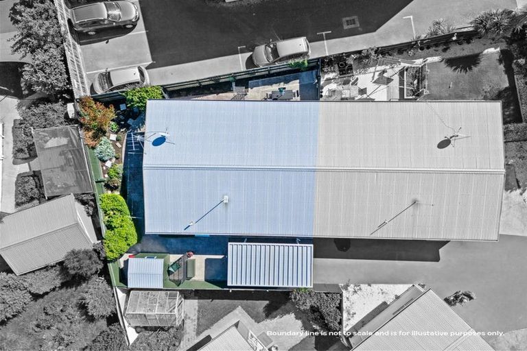 Photo of property in 2/84 Seymour Street, Blenheim, 7201