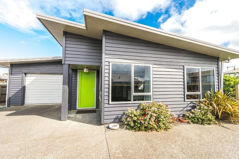 Photo of property in 111a Bell Street, Whanganui, 4500