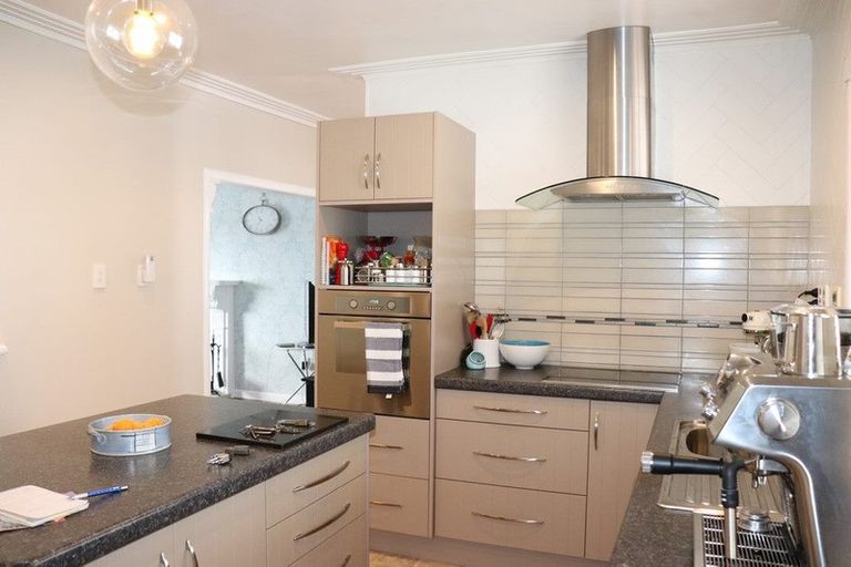 Photo of property in 191 Hakanoa Street, Huntly, 3700