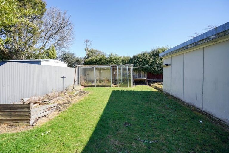 Photo of property in 18 Kowhai Avenue, Hargest, Invercargill, 9810