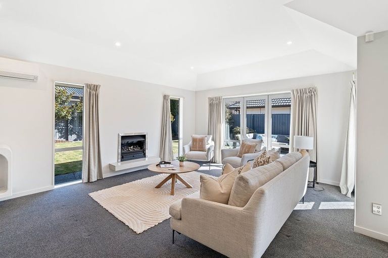 Photo of property in 18 Elmwood Drive, Prebbleton, 7604