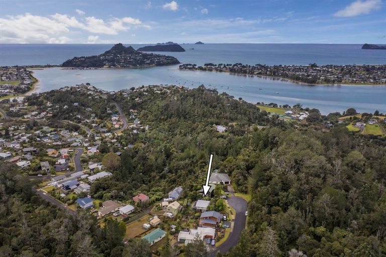 Photo of property in 58 Hinemoa Terrace, Tairua, 3508