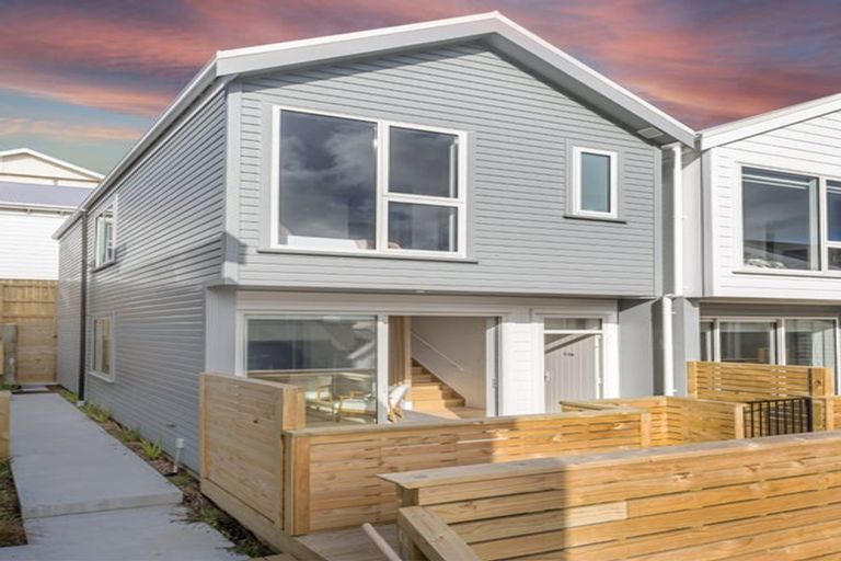 Photo of property in 7/30 Pirie Street, Mount Victoria, Wellington, 6011