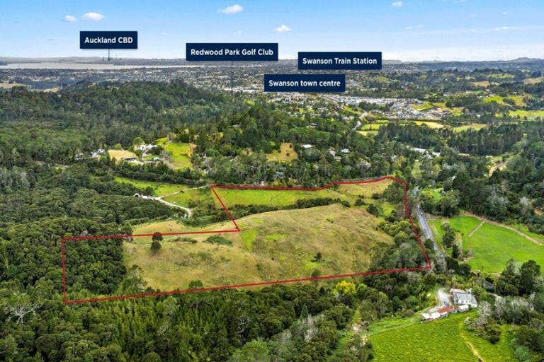Photo of property in 10-20 Kay Road, Swanson, Auckland, 0614