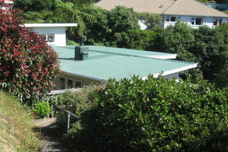 Photo of property in 72 Wilton Road, Wilton, Wellington, 6012