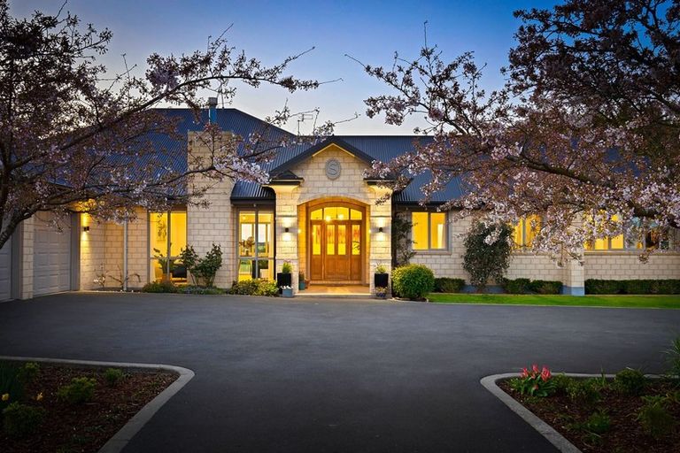 Photo of property in 47 Raven Drive, Springston, Christchurch, 7674