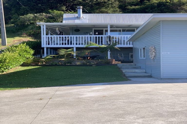 Photo of property in 43 Waiomu Valley Road, Waiomu, Thames, 3575