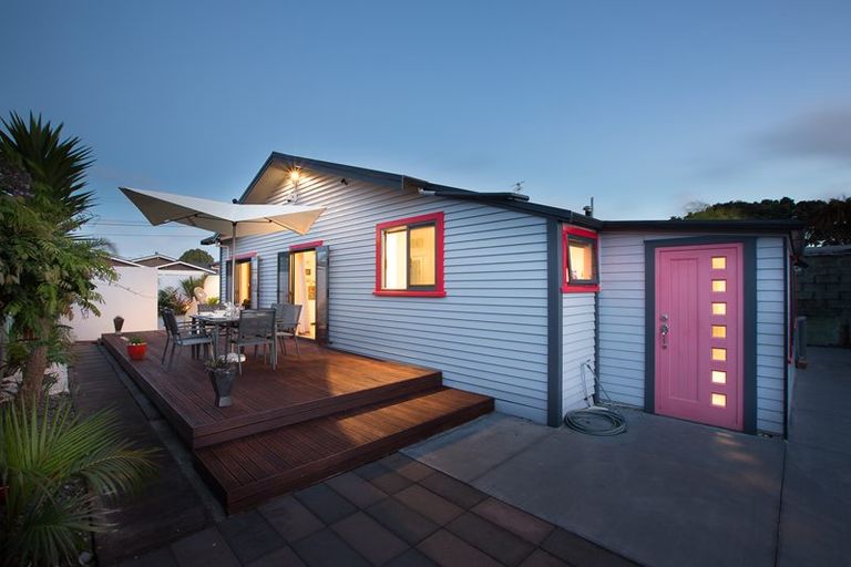 Photo of property in 46 Newton Street, Fitzroy, New Plymouth, 4312
