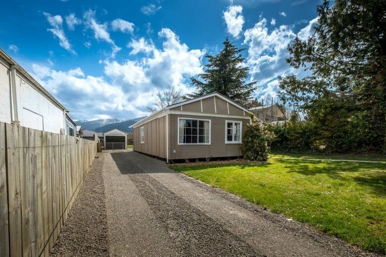 Photo of property in 152 Hanmer Springs Road, Hanmer Springs, 7334