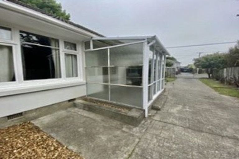 Photo of property in 26 Breens Road, Bishopdale, Christchurch, 8051