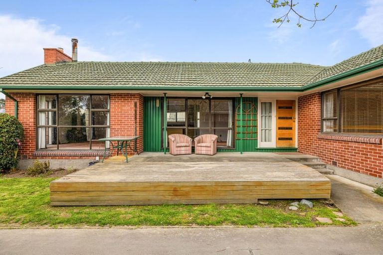 Photo of property in 3 Glenmore Avenue, Casebrook, Christchurch, 8051