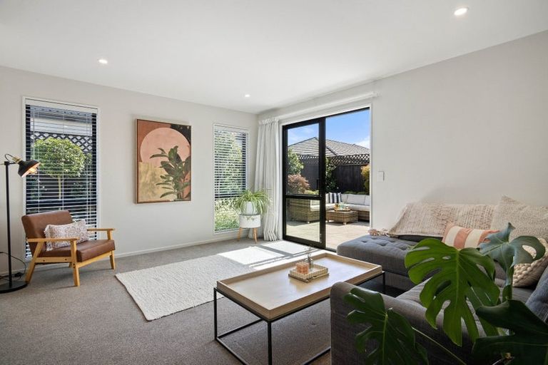 Photo of property in 40 William Deans Drive, Prebbleton, 7604