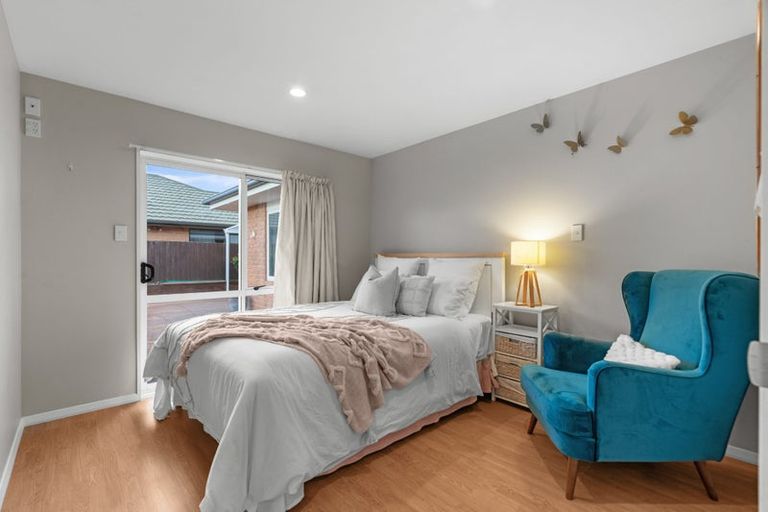 Photo of property in 34 Harvard Avenue, Wigram, Christchurch, 8042