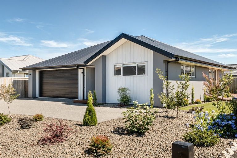 Photo of property in 36 Carmine Crescent, Appleby, Richmond, 7020