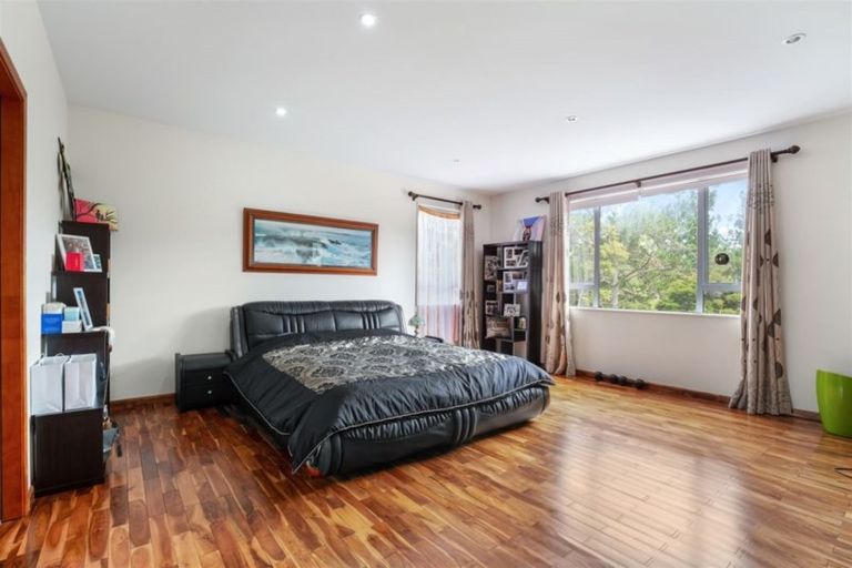 Photo of property in 16 Hobson Heights Road, Lucas Heights, Auckland, 0632