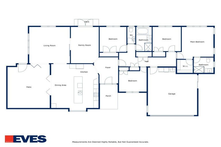 Photo of property in 1 Roxbury Place, Papamoa Beach, Papamoa, 3118