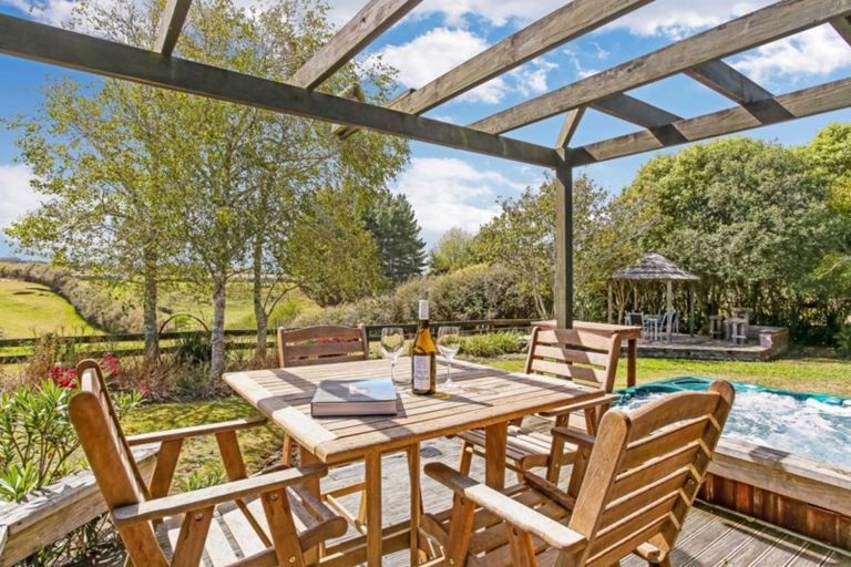 Photo of property in 1682 Churchill Road, Pukekawa, Tuakau, 2696