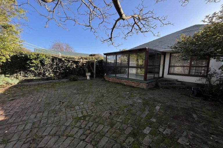Photo of property in 131 Francis Avenue, Mairehau, Christchurch, 8013