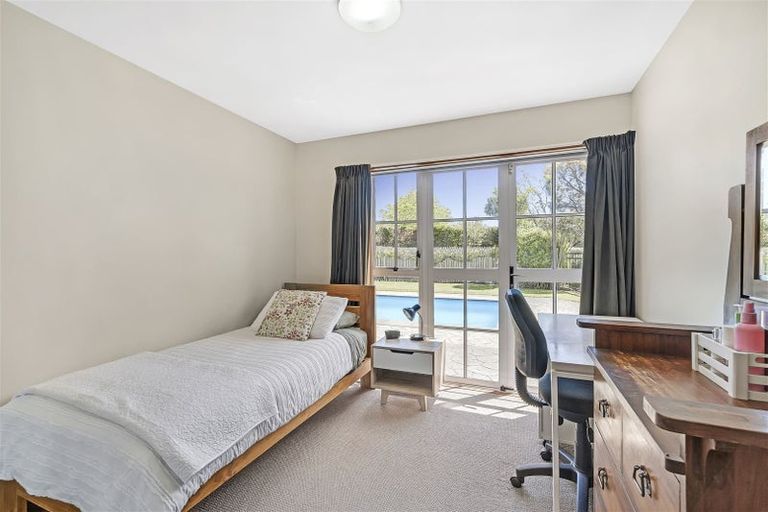 Photo of property in 26 Whitewood Crescent, West Melton, Christchurch, 7675