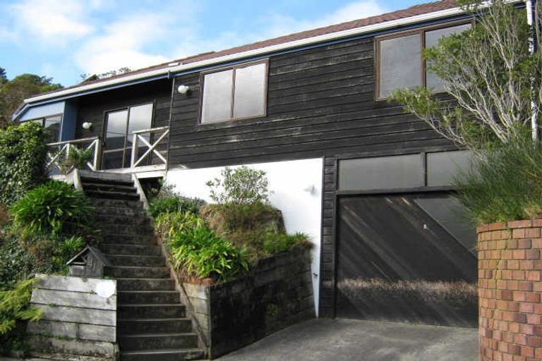 Photo of property in 41a Fox Street, Ngaio, Wellington, 6035