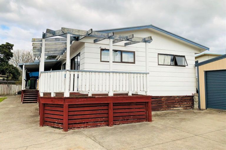 Photo of property in 11 Wikepa Place, Whakatane, 3120