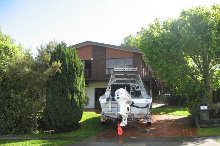 Photo of property in 17 Werneth Street, Atawhai, Nelson, 7010