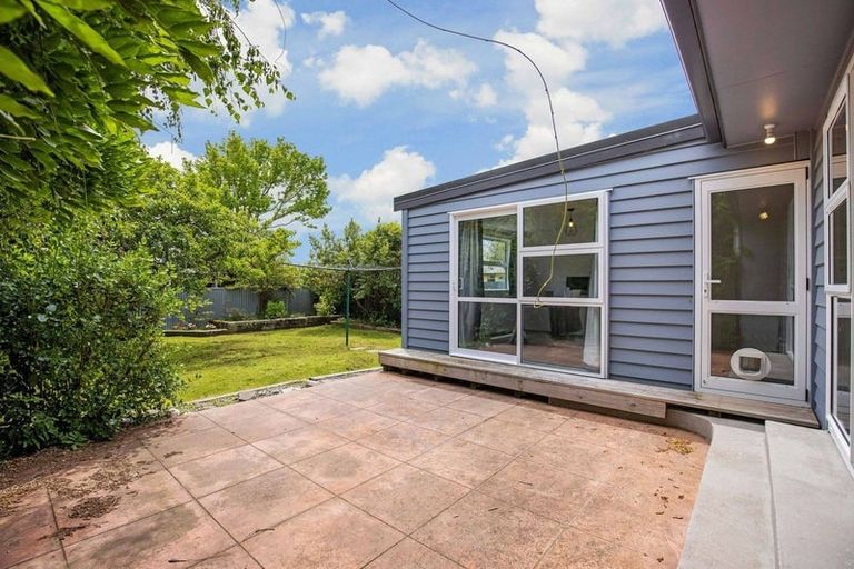 Photo of property in 18 Kaituna Street, Milson, Palmerston North, 4414