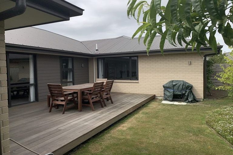 Photo of property in 4 Greenlaw Street, Lincoln, 7608