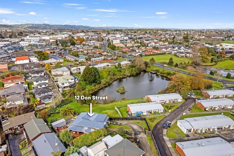 Photo of property in 12b Don Street, Papakura, 2110