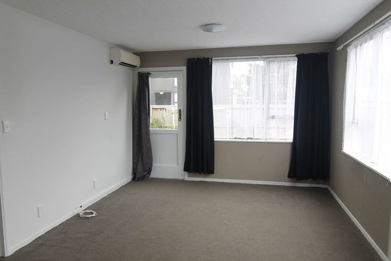 Photo of property in 4/42 Mathesons Road, Phillipstown, Christchurch, 8011
