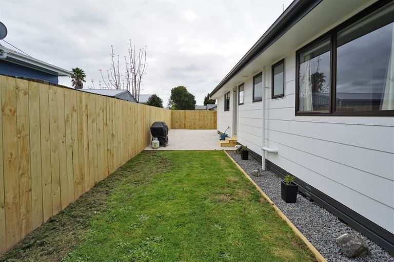 Photo of property in 20c Sunnyside Road, Nawton, Hamilton, 3200